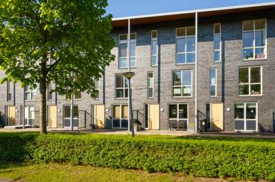 Woning Gangboord 4 Almere