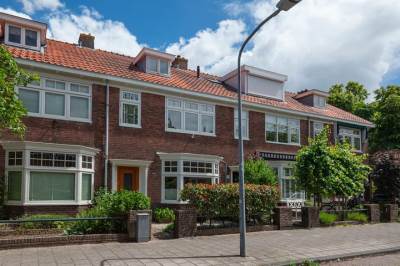 Woning Meeuwenstraat 24 Haarlem