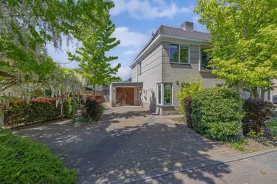 Woning Tholen 8 Emmeloord