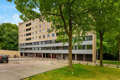 Woning Wittgensteinlaan 322 Amsterdam