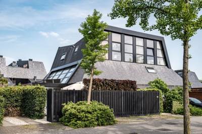 Woning Schans 75 Vijfhuizen