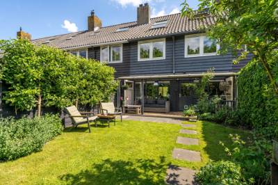 Woning Evenaar 5 Blaricum