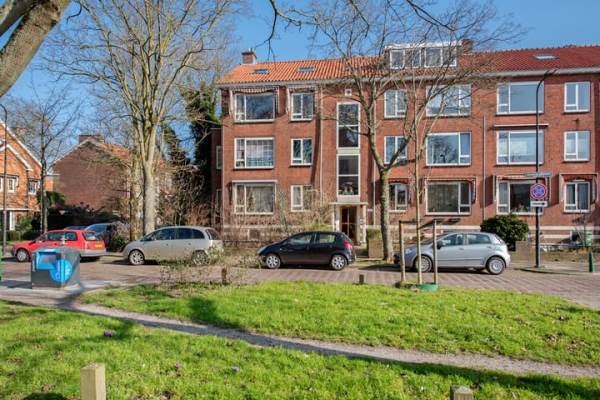 Woning Jozef Israëlslaan 471 Rijswijk (ZH)