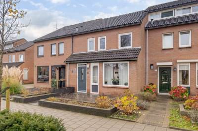 Woning Vechtstraat 25 Hattem
