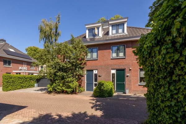 Woning Kralingseweg 264C Rotterdam