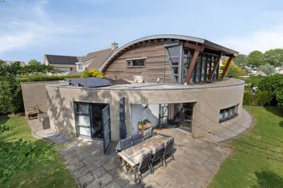 Woning De Meikers 8 Driel