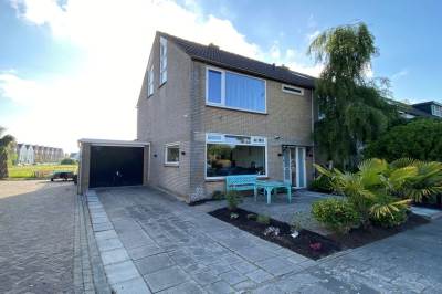 Woning Buitenhof 5 Loenen aan de Vecht