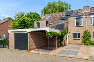 Woning Thorbeckestraat 28 Epe