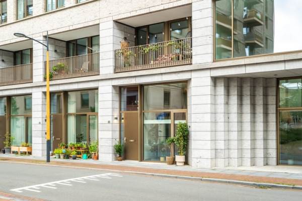 Woning Romestraat 42 Utrecht