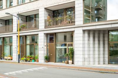 Woning Romestraat 42 Utrecht