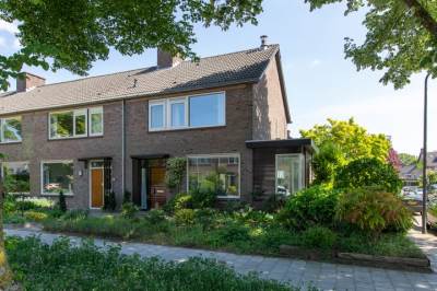 Woning Arnhemseweg 109 Rheden