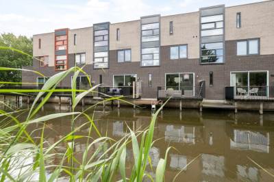 Woning Spitsbergen 83 Almere