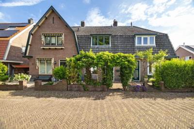 Woning Vincent van Goghstraat 2A Baarn