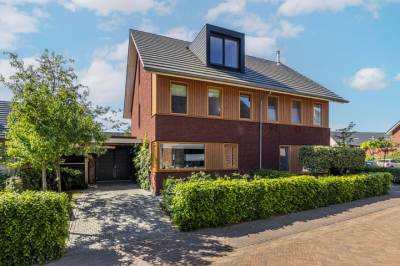 Woning Boomklever 22 Rhenen
