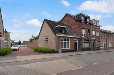 Woning Molenstraat 37 Boxtel