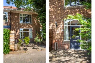 Woning Jeroen Boschlaan 32A Rotterdam