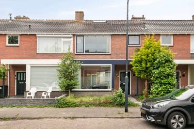 Woning Azaleastraat 16 Oosterhout (NB)