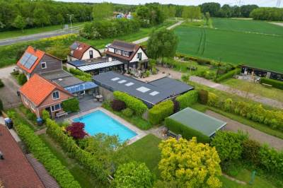 Woning Kleidijk 3 Oostvoorne