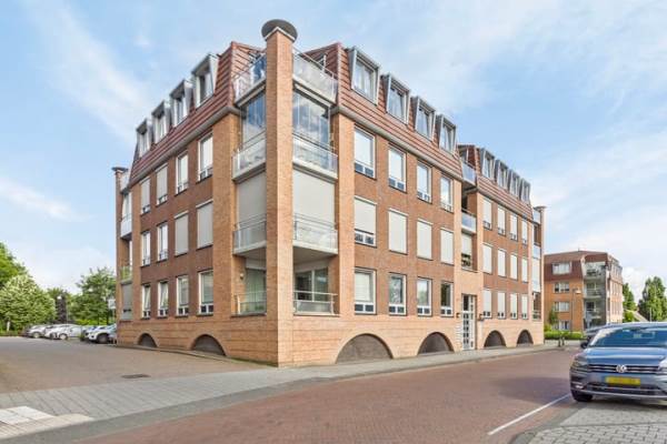 Woning Contrefort 16 Drunen