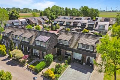 Woning Boeier 16 Wieringerwerf