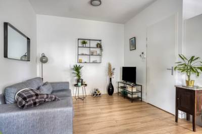 Woning Le Sage ten Broeklaan 925 Eindhoven