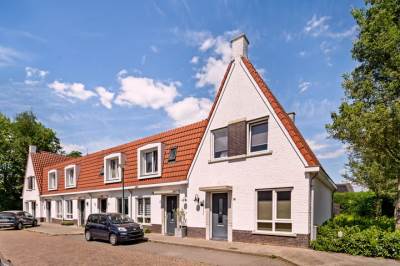 Woning Het Patronaat 12 Aarle-Rixtel