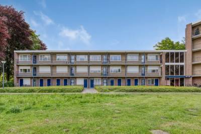 Woning Hertogenlaan 384 Oosterhout (NB)