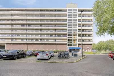 Woning Cloekplein 66 Arnhem