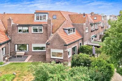 Woning Middenweg 80 Haarlem