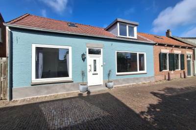 Woning Nieuwe Kerkstraat 18 Yerseke