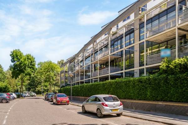 Woning Wageningseberg 56 Utrecht