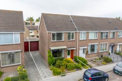 Woning Gerbrandijlaan 29 Middelburg