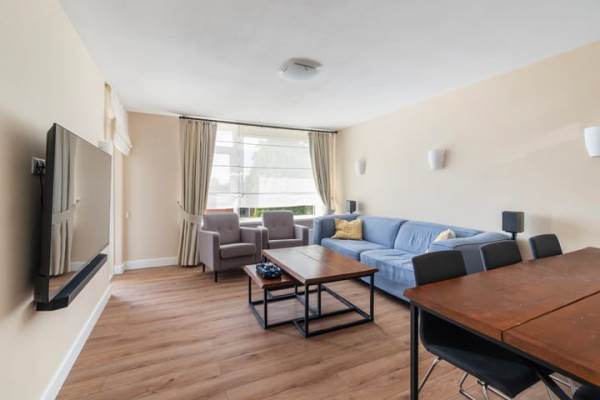 Woning Vossenrade 46 Den Haag