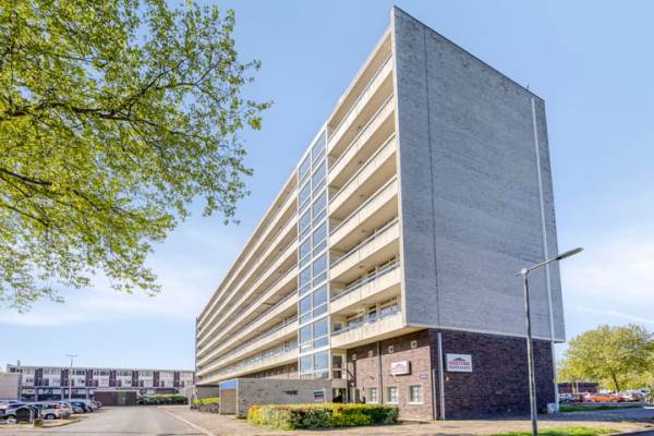 Woning Cloekplein 24 Arnhem
