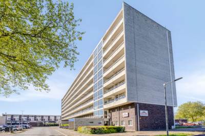 Woning Cloekplein 24 Arnhem
