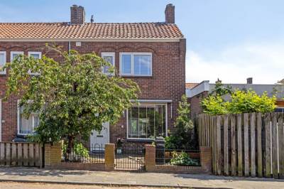 Woning Cederstraat 49 Den Bosch