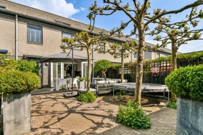 Woning Spitsbergen 55 Almere