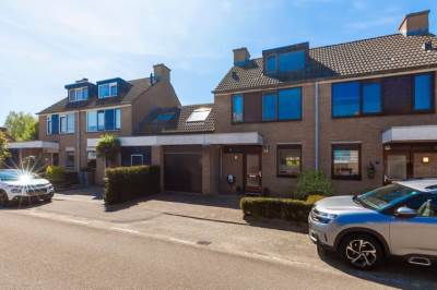 Woning Zeelt 100 Alblasserdam