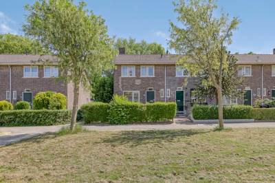 Woning Hovendaal 54 Rotterdam