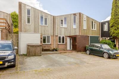 Woning Graspol 11 Moordrecht