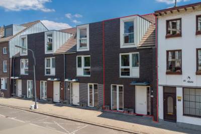 Woning Heugemerweg 99B Maastricht