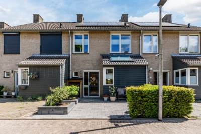 Woning Soevereinhof 16 Valkenswaard