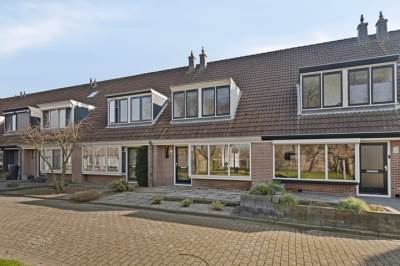 Woning Trumanlaan 41 Goes