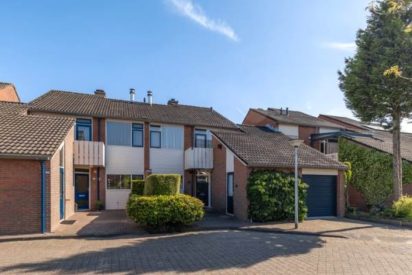 Woning Mannagras 79 Leeuwarden