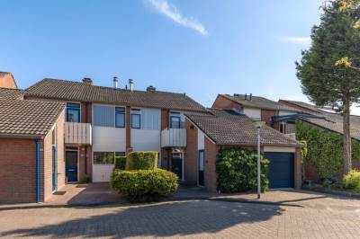 Woning Mannagras 79 Leeuwarden