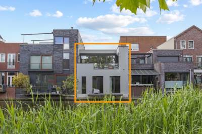 Woning Tornemeer 50 Woerden