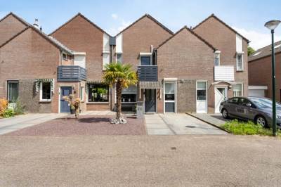 Woning Hertshooi 35 Mierlo