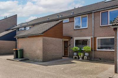Woning Fazantenkamp 942 Maarssen