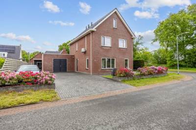 Woning Wijmaheerd 9 Marum