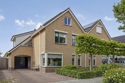 Woning De Opera 14 Kampen